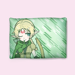 Isekai Anime Pillows collection image