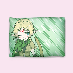 Isekai Anime Pillows