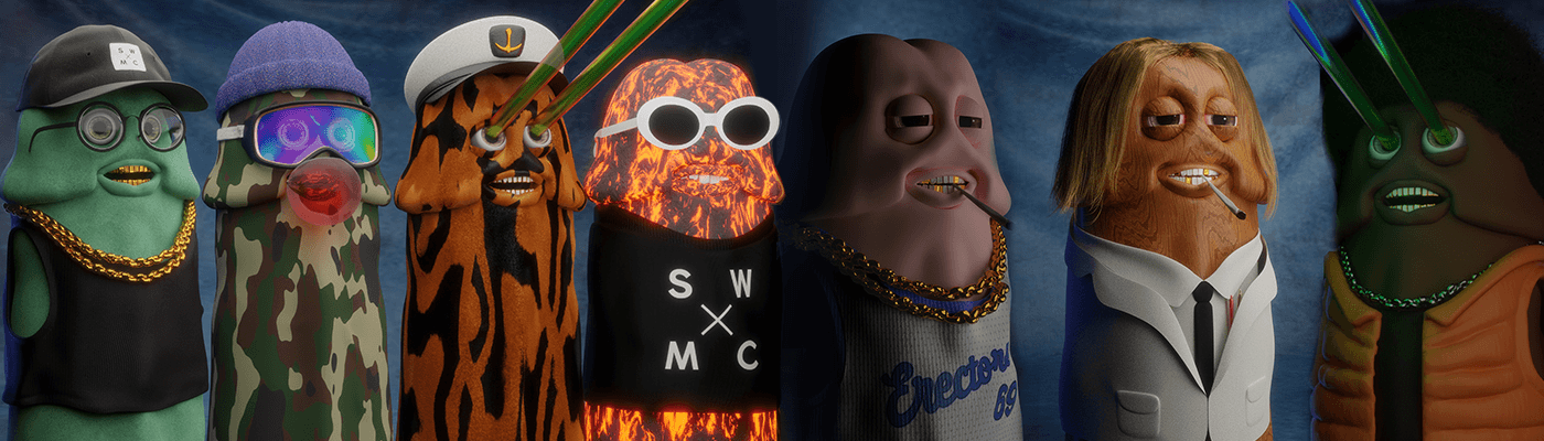 SillyWillyMembersClub