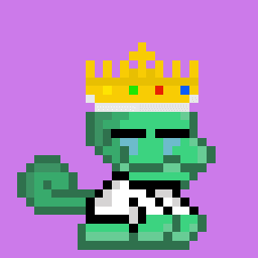BabyMonkey #291