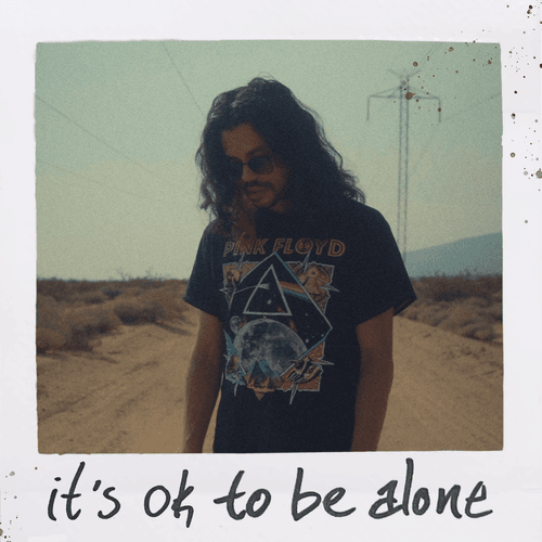 it's ok to be alone [Audio] #22/25