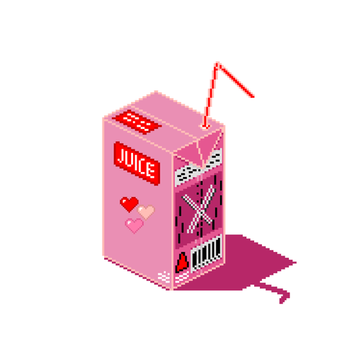 Juicebox #2317