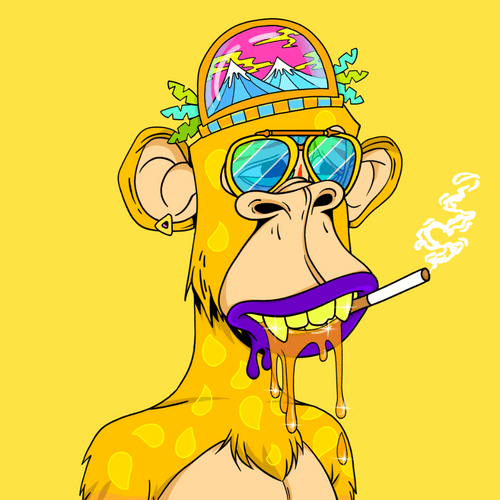 Dope Ape Bros #60279