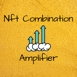 NFT Combination Amplifier collection image