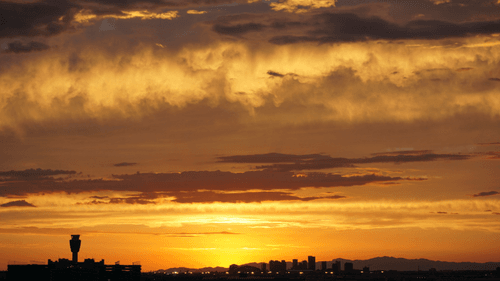 Valley of the Sun 