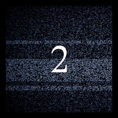 Number 2