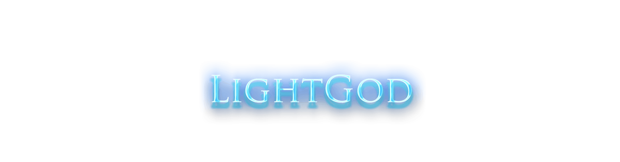 LightGod banner