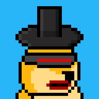 Dooggie #5481