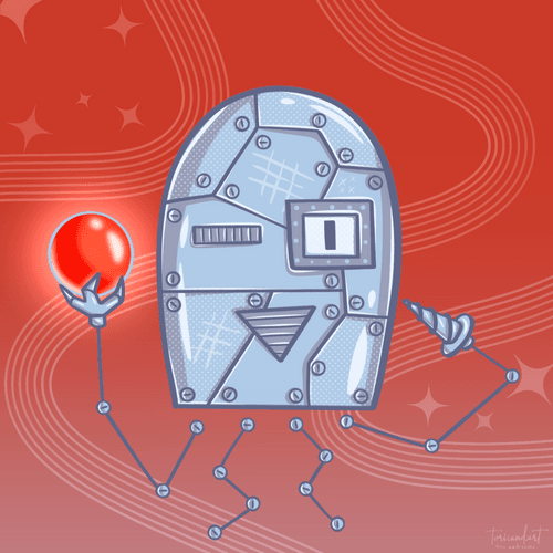 Robot