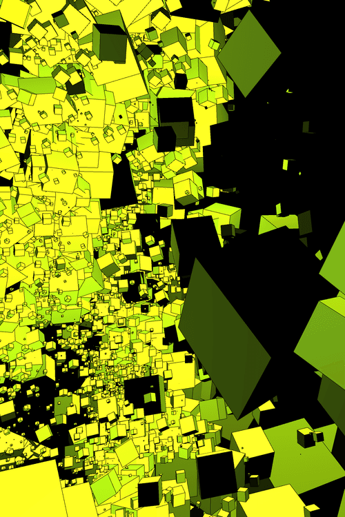 Digital Alchemy #173