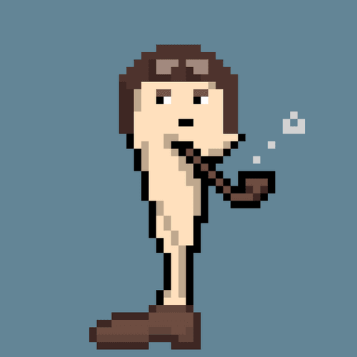 KneePunk #246