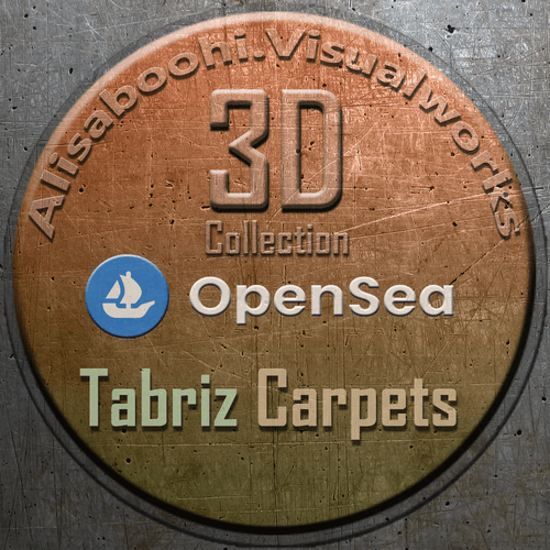 Tabriz Carpets