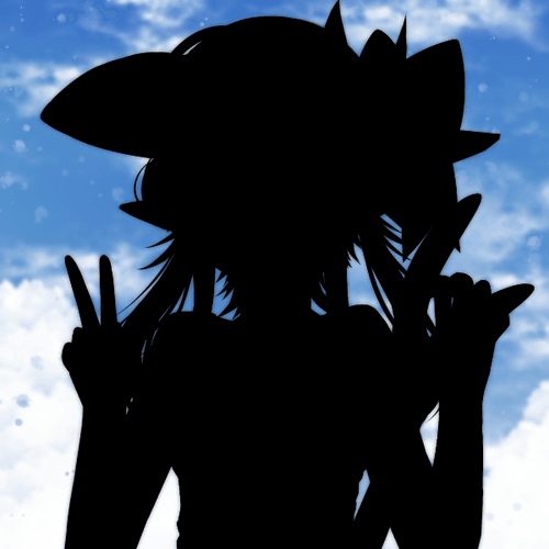 Shadow Cute 763
