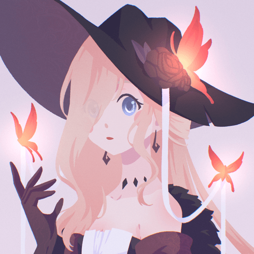 Sight #138 | The Fair Lady 🦋