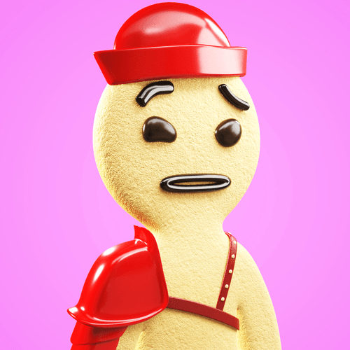 Crumby #524