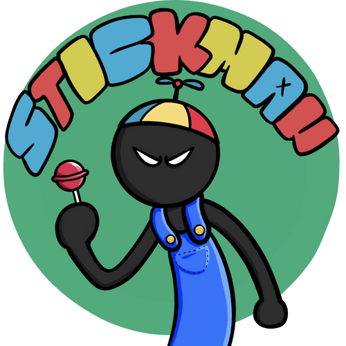 Stickman Saga