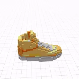 Sneakerheadz Voxel