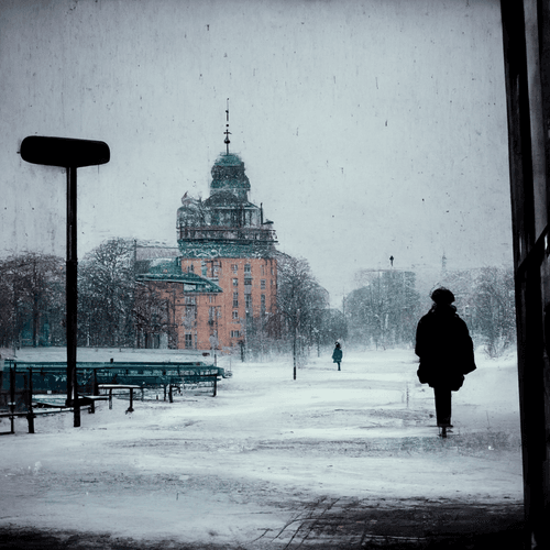 solitude in helsinki