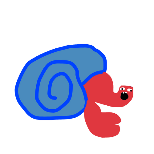 Hermit Crab