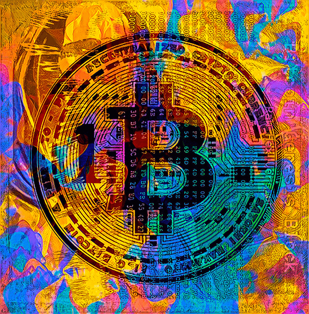 Bitcoin #186 - Coinopolys