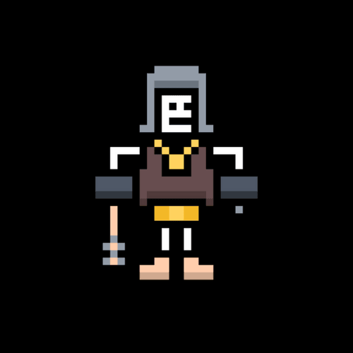 Character #885