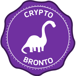 Crypto Bronto collection image