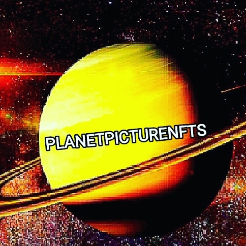 PlanetPictureNfts banner