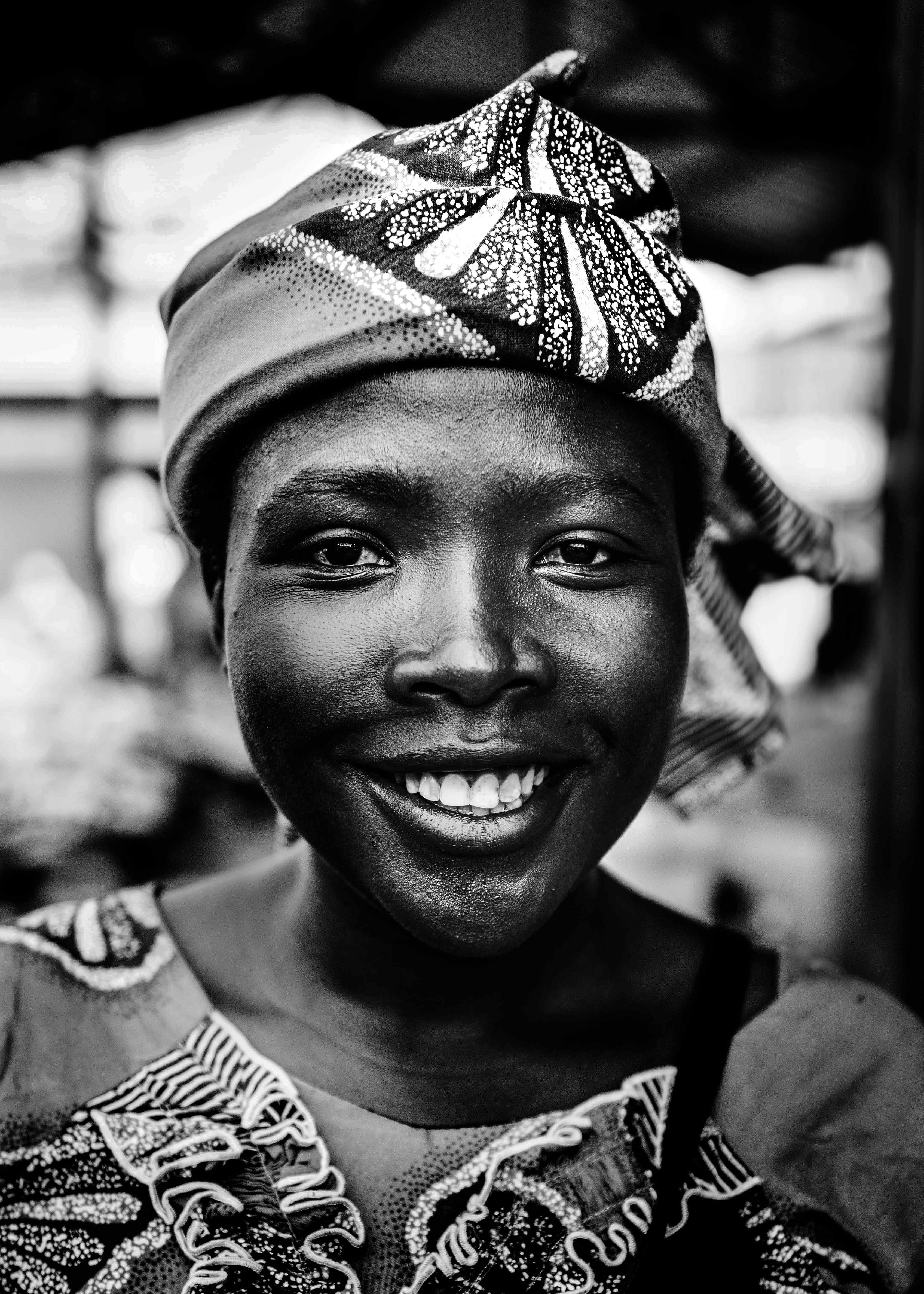 Faces of Rwanda | 5
