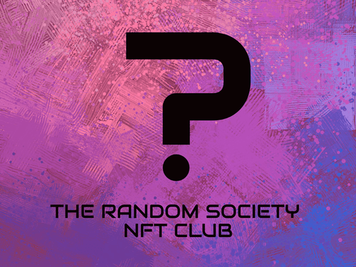 RANDOM SOCIETY NFT CLUB