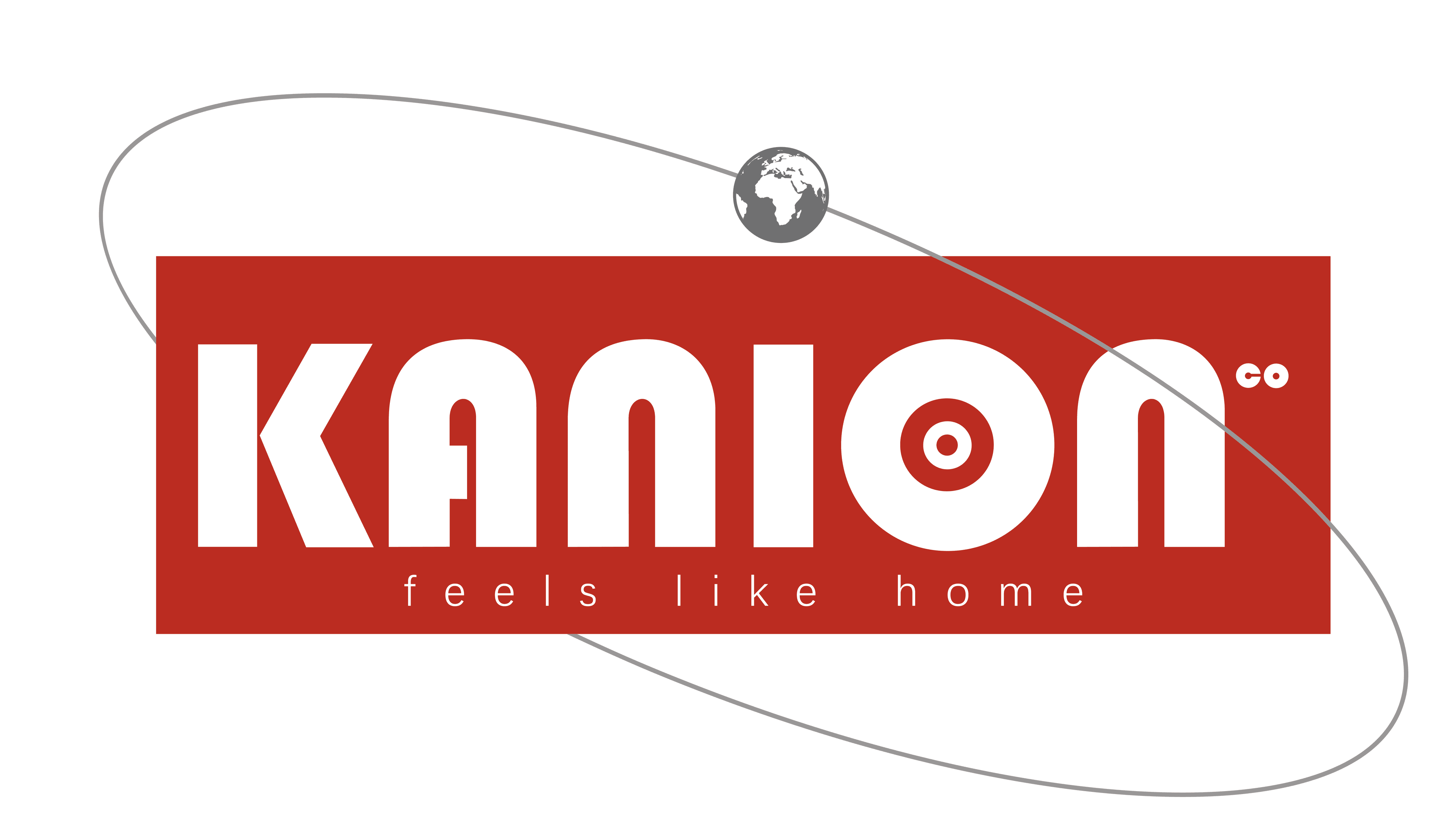 Plain Kanionco Logo - The Second version to have ever been minted