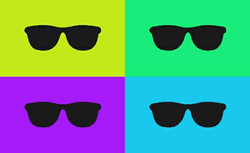 Shades Dude custom collection image