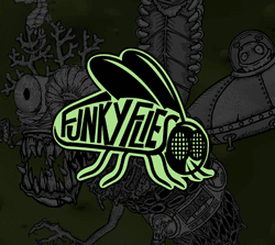 Mutant Funky Flies Official collection image