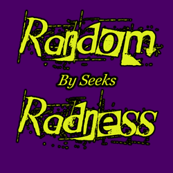 Random Radness collection image