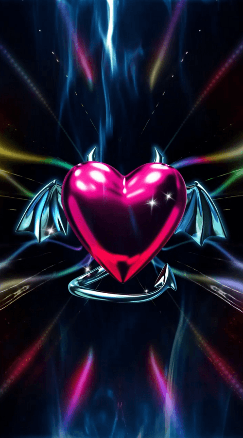 Devil's Heart
