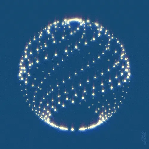 Crypto Sphere #0019