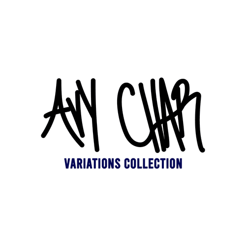 AVY CHAR - Variations Collection
