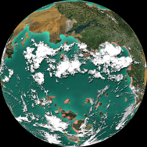 Potentially Habitable Exoplanets - Forget Islands... Own Your Own ...