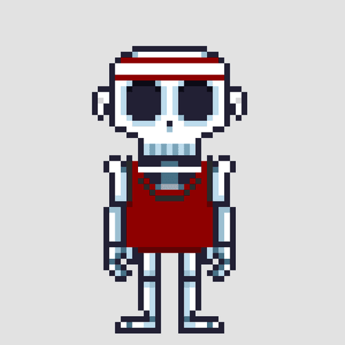 Skelebit #67