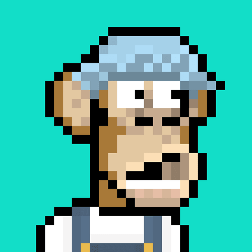 PixelApe 833