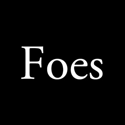 Foes