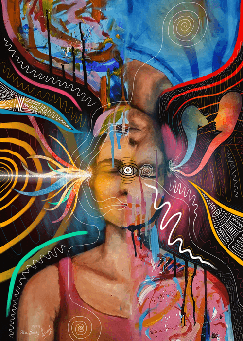 The Synthesis of Minds