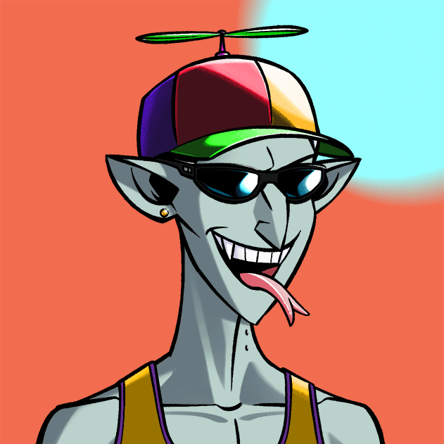 Sneaky Vampire #2895