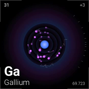 #4829 Gallium