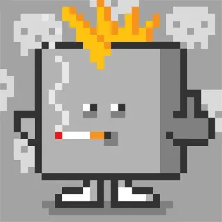 Blokkies #96