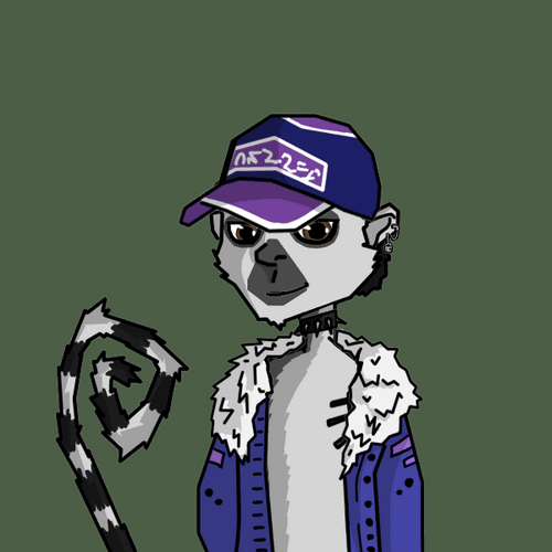 CyberMonkey #2957