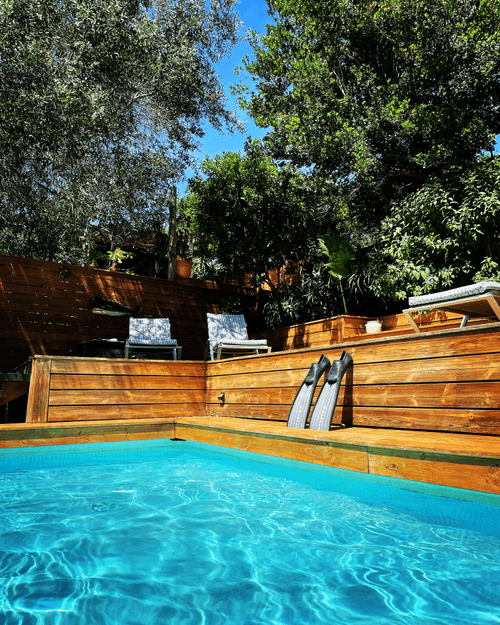  swimming pool of the golden islands