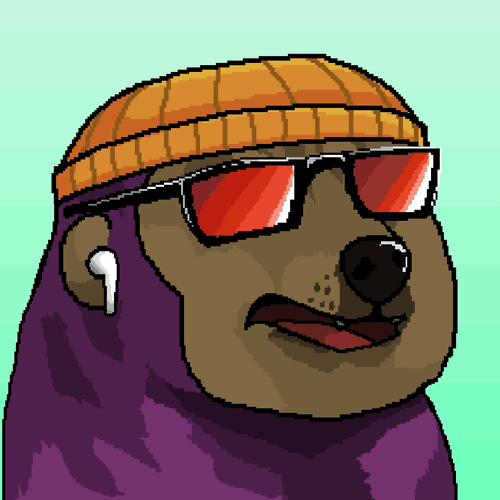 DogeKong #783