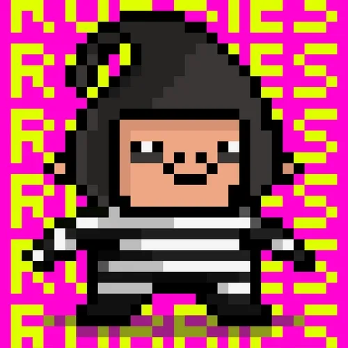 Robbies #00000000050