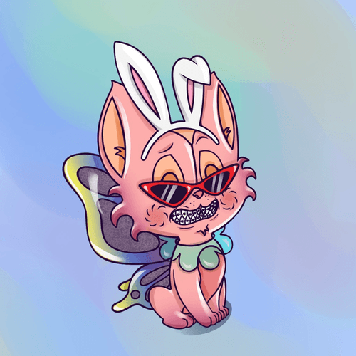 Butterkat 