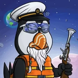 Puffin Pirates collection image